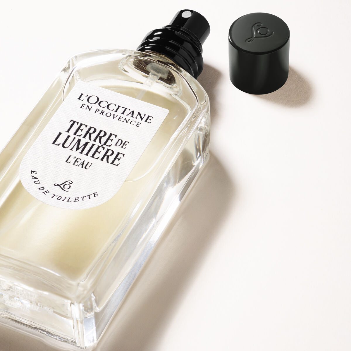 Terre de Lumière Eau De Toilette | New