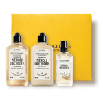 Néroli Orchidée Luminous Set n roli orchid e luminous set