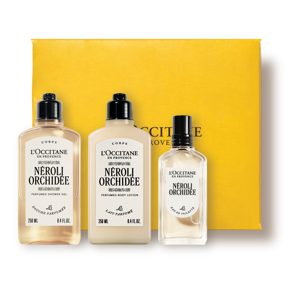 n roli orchid e luminous set