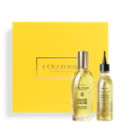 ثنائي زيت اللوز لبشرة مرنة ثنائي زيت اللوز لبشرة مرنة