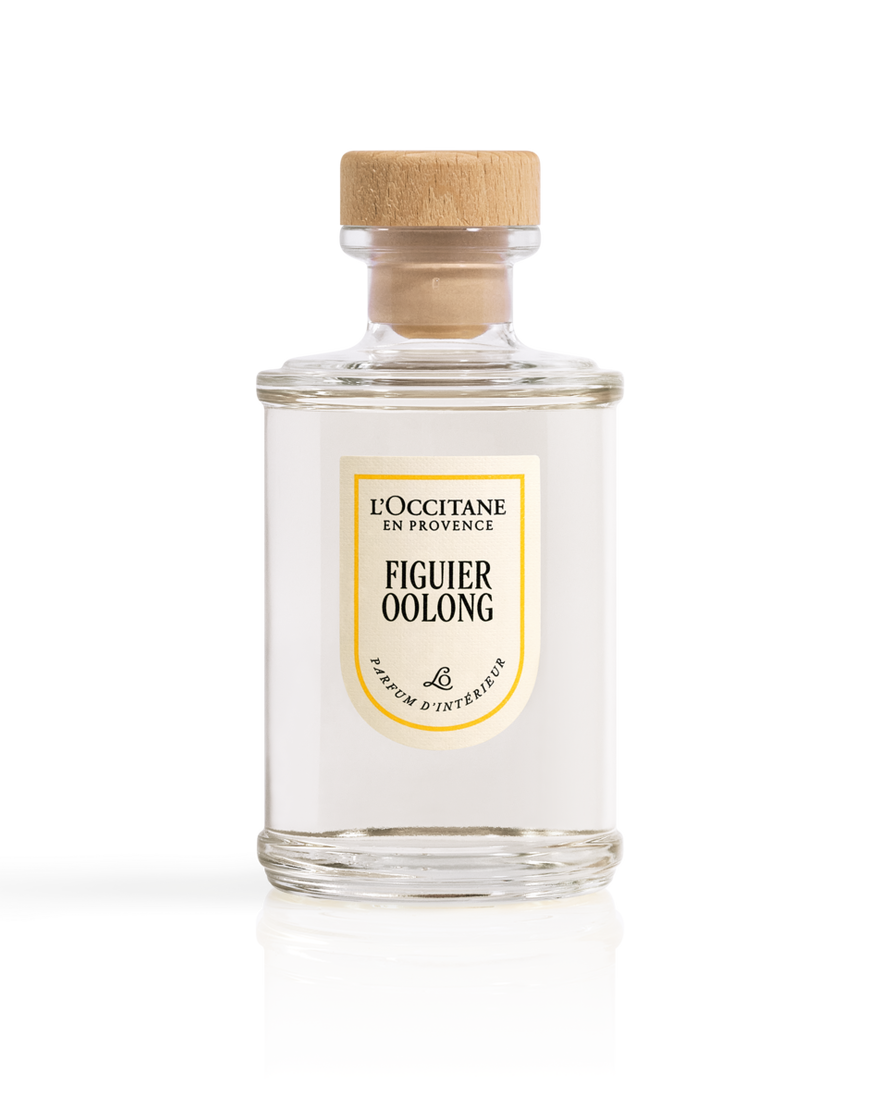 figuier oolong home diffuser perfume  240ml