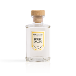 Figuier Oolong Home Diffuser Perfume