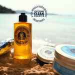 Shea Shower Oil shea shower oil