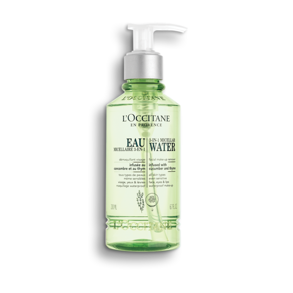 3-In-1 Micellar Water