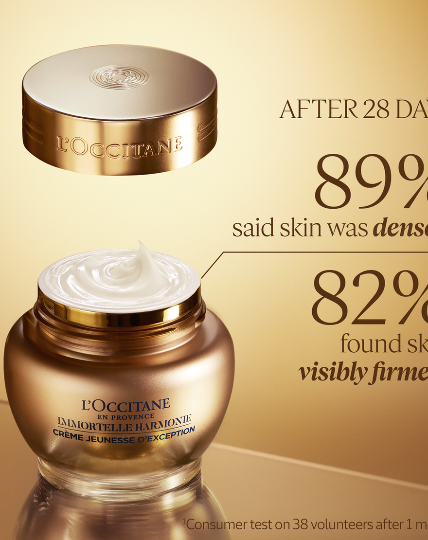 Immortelle Harmony Cream​