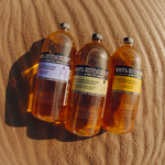 إعادة تعبئة لصابون الشيا والفيربينا لليدين إعادة تعبئة لصابون الشيا والفيربينا لليدين