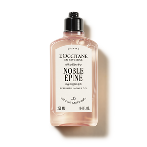 Noble Epine Perfumed Shower Gel