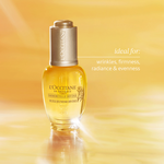 Immortelle Divine Youth Oil | Face Care