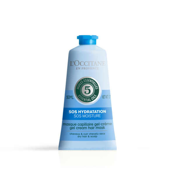 SOS Moisture Hair Mask SOS Moisture Hair Mask