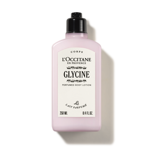 Glycine Perfumed Body Lotion