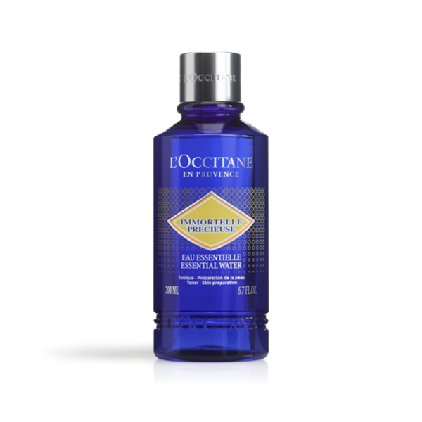Immortelle Essential Water Immortelle Essential Water