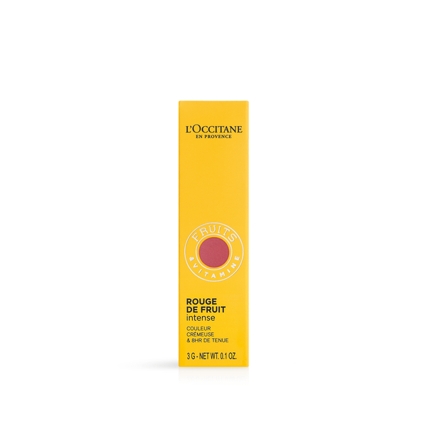 Intense Fruity Lipstick - Sunday Pinknic Intense Fruity Lipstick - Sunday Pinknic