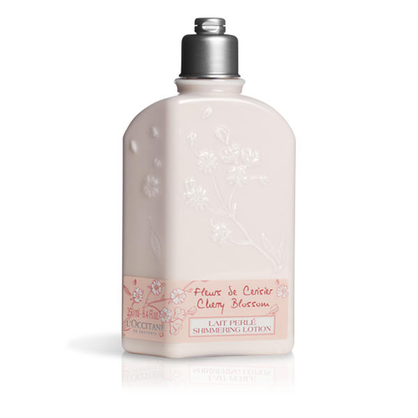 لوشن زهرة الكرز المبهج, 250ml لوشن زهرة الكرز المبهج, 250ml