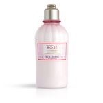 Rose Body Lotion Rose Body Lotion