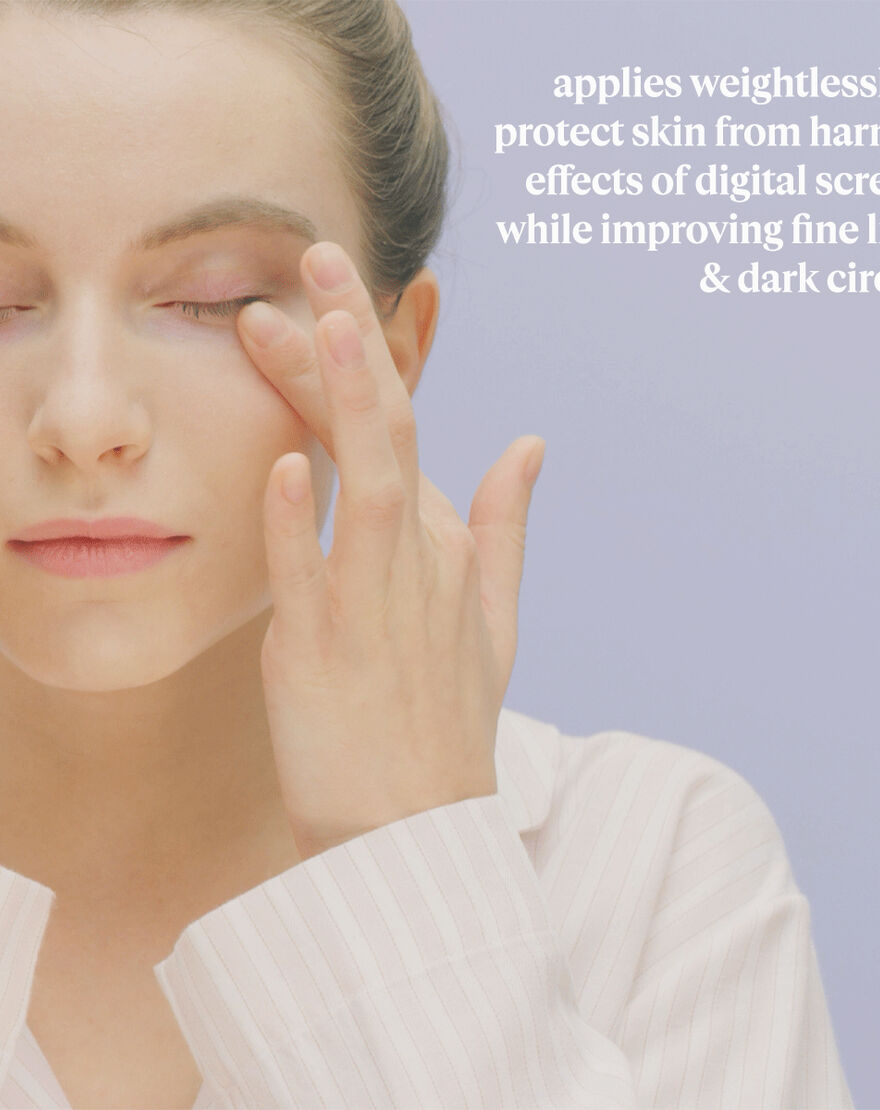 Immortelle Precious Eye Balm immortelle precious eye balm