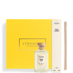 Néroli Yuzu Home Diffuser Set n roli yuzu home diffuser set