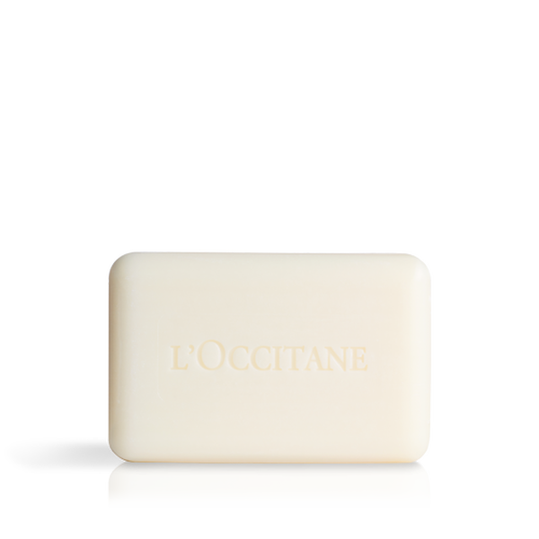 Shea Butter Extra Gentle Soap - Verbena, 250g Shea Butter Extra Gentle Soap - Verbena, 250g