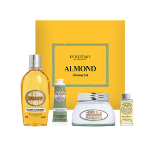 Firming Almond Set