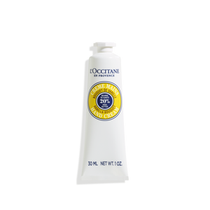 Shea Butter Vanilla Hand Cream