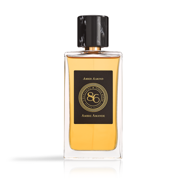 عطر ٨٦ إنتنس العنبر واللوز عطر ٨٦ إنتنس العنبر واللوز