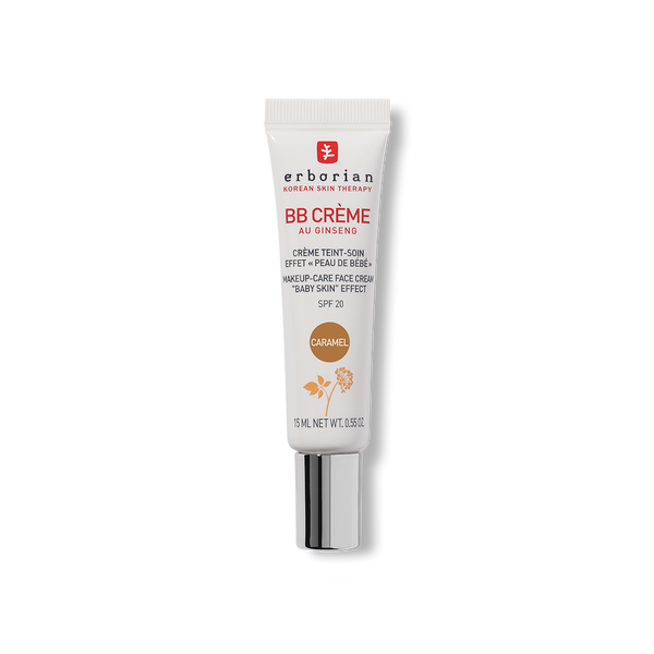 bb cream spf20   caramel  15ml