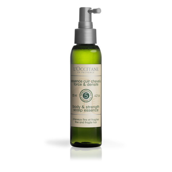 Aromachologie Body & Strength Scalp Essence Aromachologie Body & Strength Scalp Essence