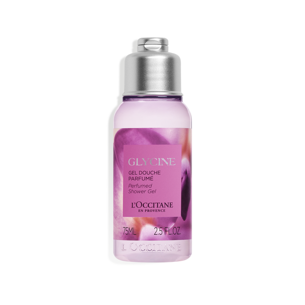 glycine shower gel 75ml