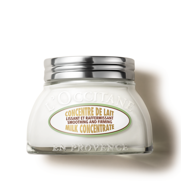 almond milk concentrate  200ml