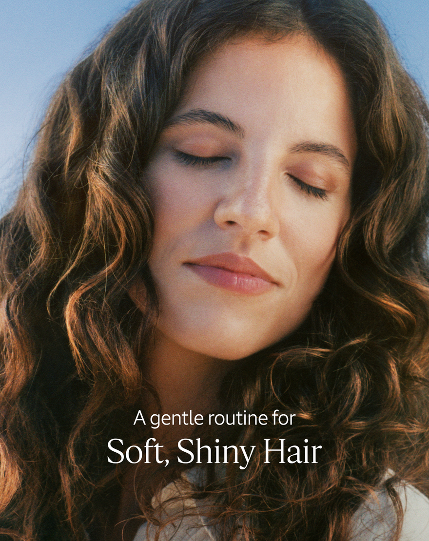 Gentle & Balance Conditioner, 75ml gentle balance conditioner 75ml