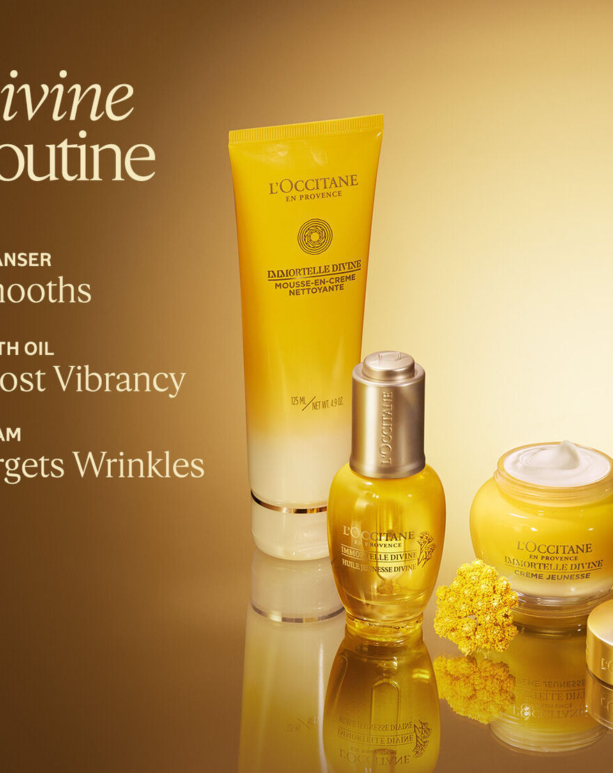 immortelle divine cream  50ml