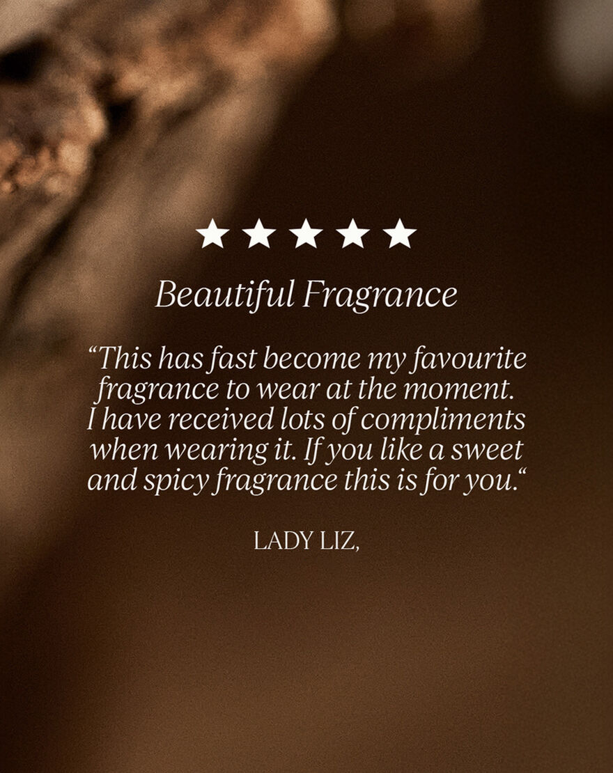 Ambre Eau De Parfum ambre eau de parfum