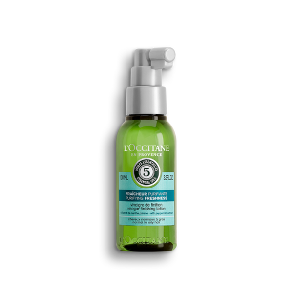 Purifying Freshness Vinegar Finishing Lotion purifying freshness vinegar finishing lotion