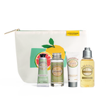 Almond Summer Set Almond Summer Set