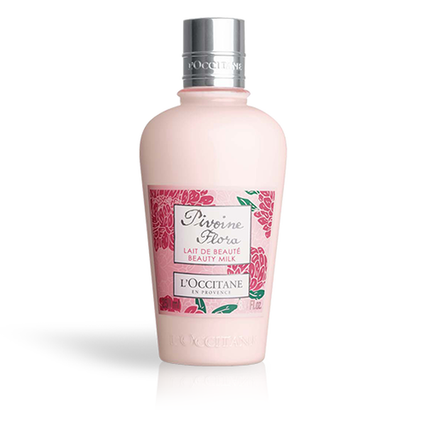 Pivoine Flora Beauty Milk Pivoine Flora Beauty Milk