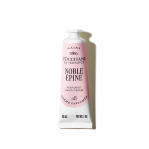 Noble Epine Perfumed Hand Cream