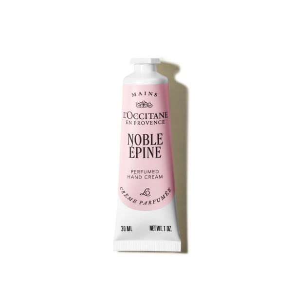 Noble Epine Perfumed Hand Cream noble epine perfumed hand cream