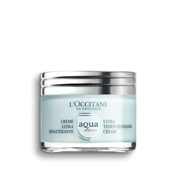 Aqua Réotier Ultra Thirst- Quenching Cream