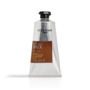Baux After Shave
