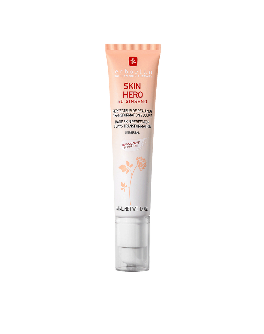 Skin Hero - Bare Skin Perfector