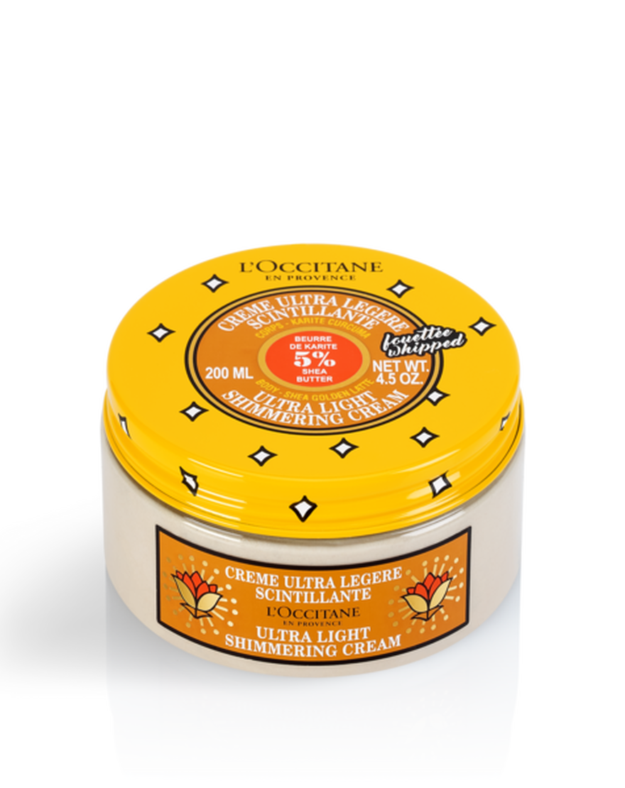 Shea Golden Latte Ultra Light Shimmery Cream shea golden latte ultra light shimmery cream