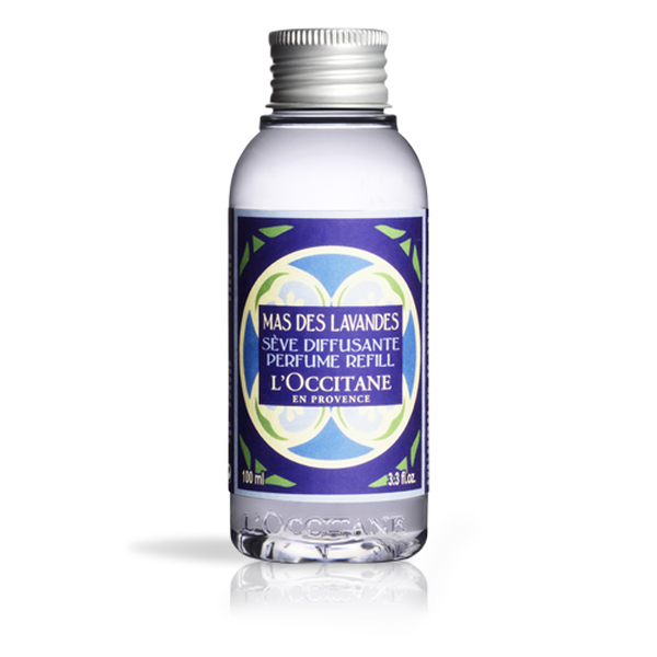Lavender Diffuser Perfume Refill Lavender Diffuser Perfume Refill