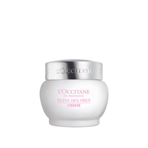 Reine des Prés Brightening Cream