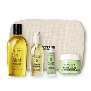 Almond Favourite Essentials