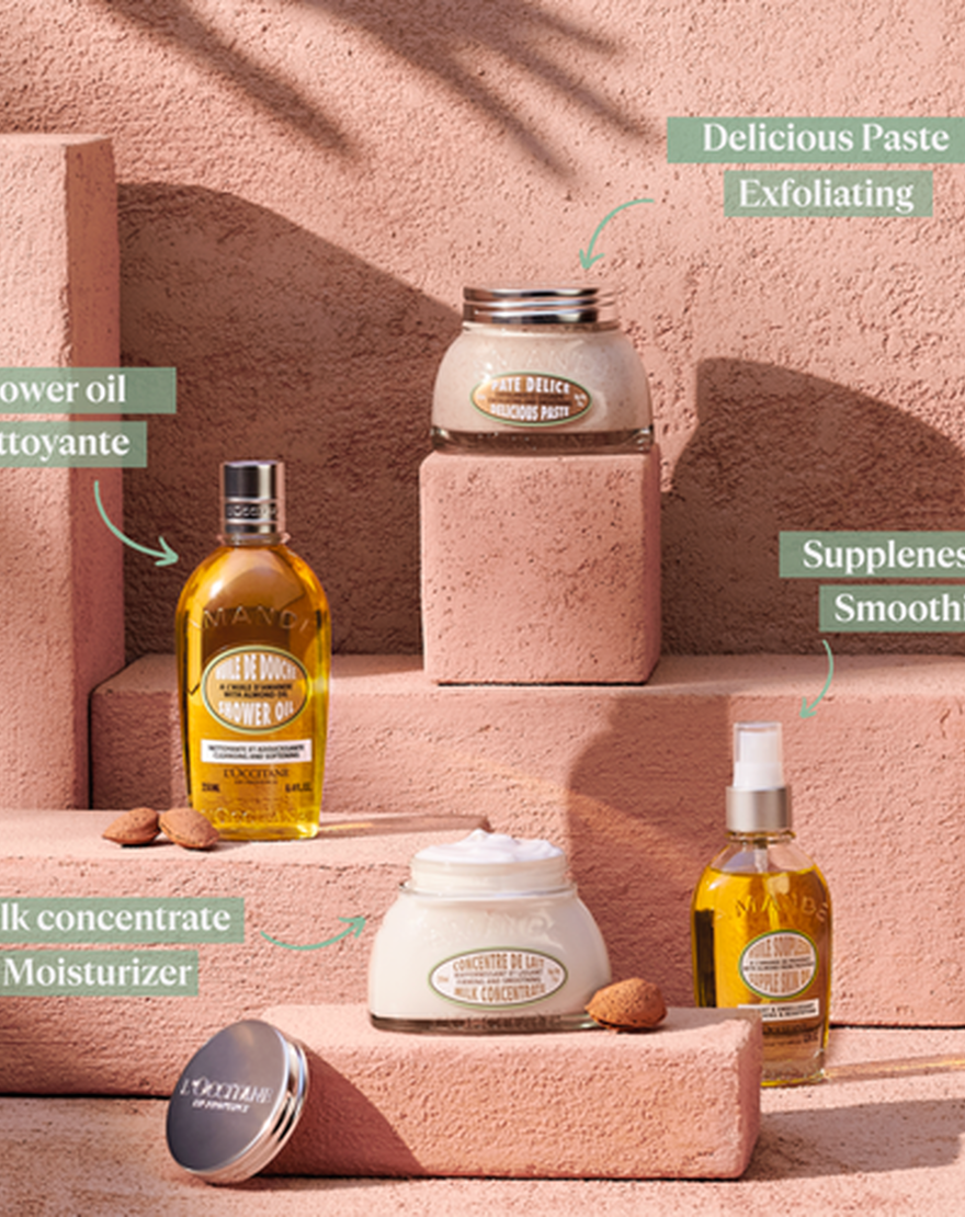 Almond Milk Concentrate almond milk concentrate