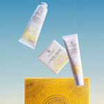 Shea Lumière D'Hiver Perfumed Soap shea lumi re d hiver perfumed soap