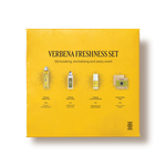 Verbena Freshness Set verbena freshness set