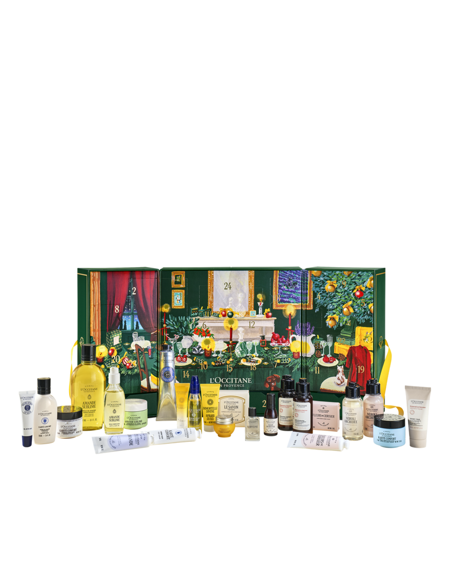 Prestige Advent Calendar prestige advent calendar