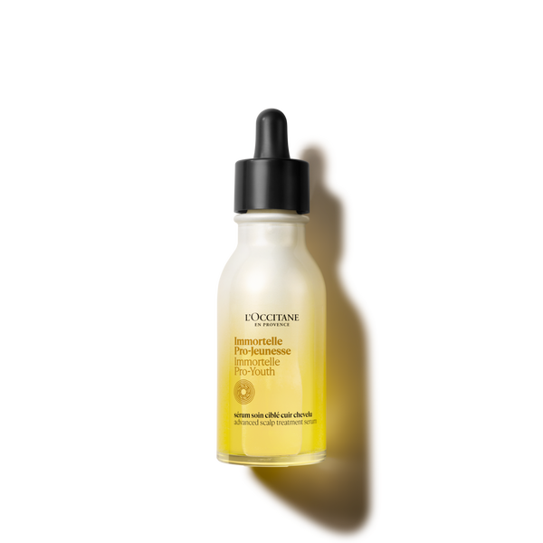 سيروم الإيمورتل لتحفيز نمو الشعر
