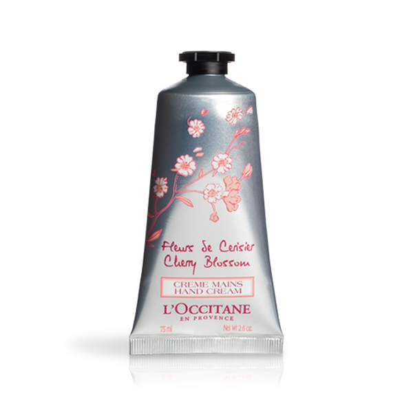 Cherry Blossom Hand Cream Cherry Blossom Hand Cream