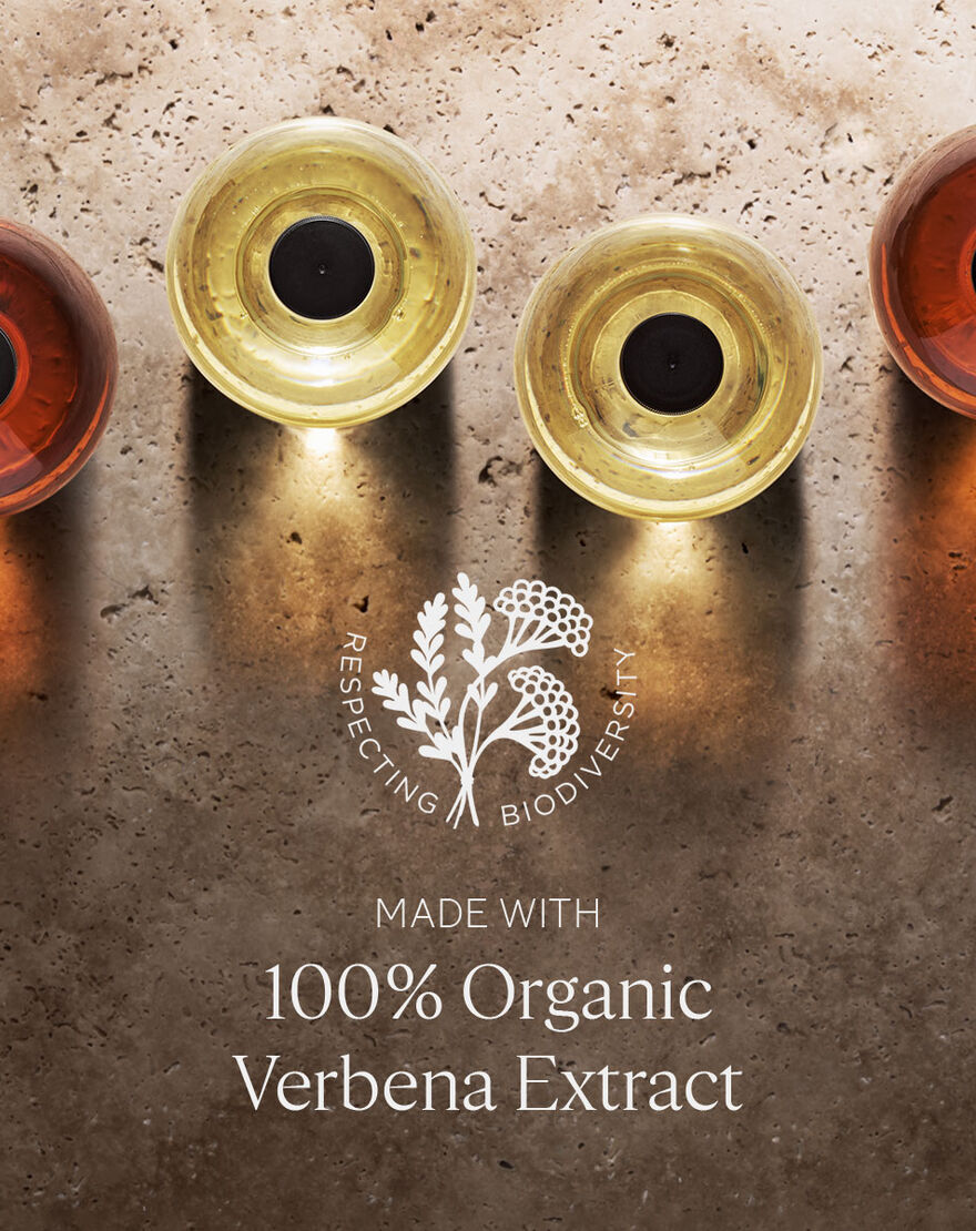 Verbena Shower Gel Refill verbena shower gel refill